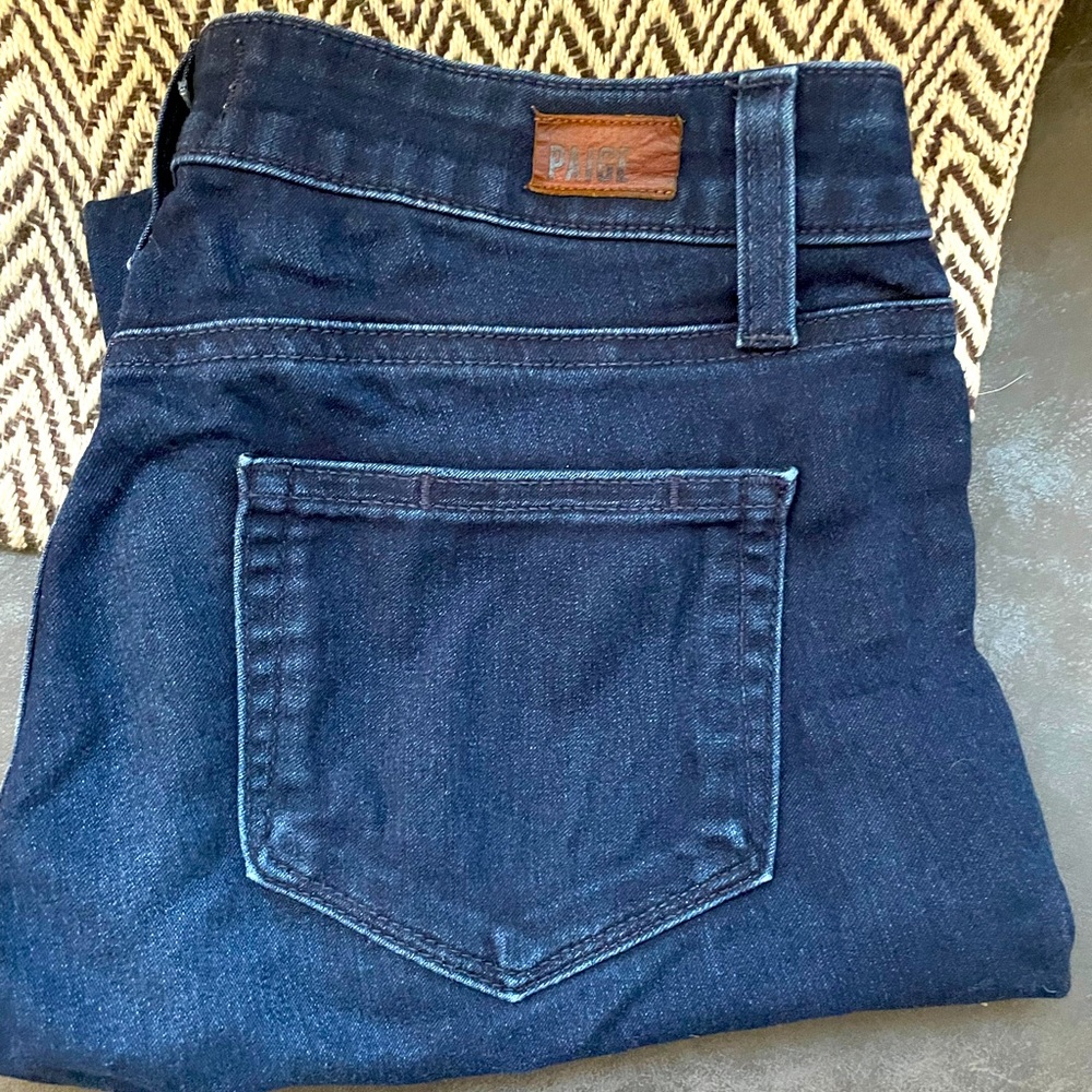 Paige Jeans